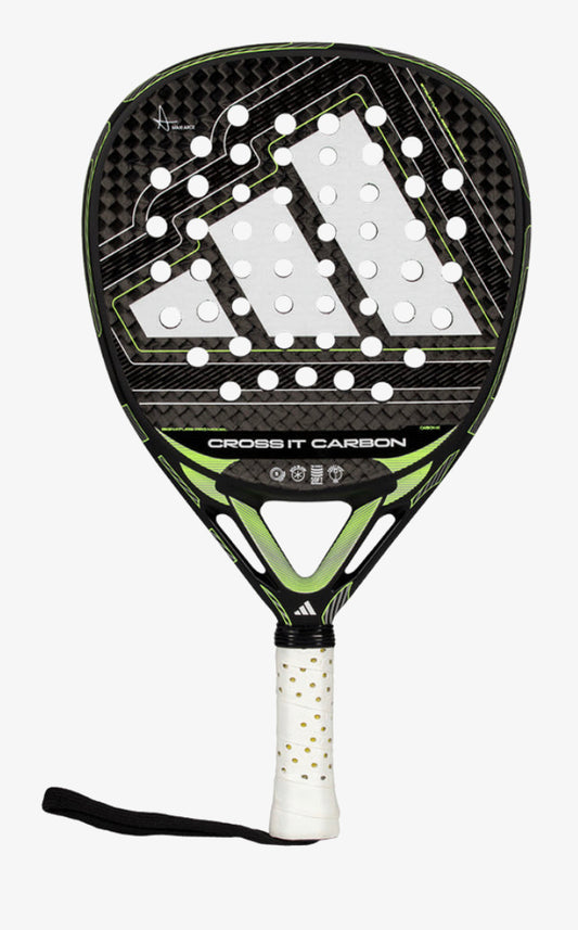 ADIDAS CROSS IT CARBON 2026