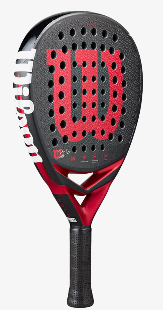 WILSON BELA V3 2025 FERNANDO BELASTEGUIN