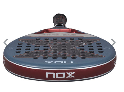 NOX AT10 GENIUS 12K 2025 by AGUSTIN TAPIA GoldPadel