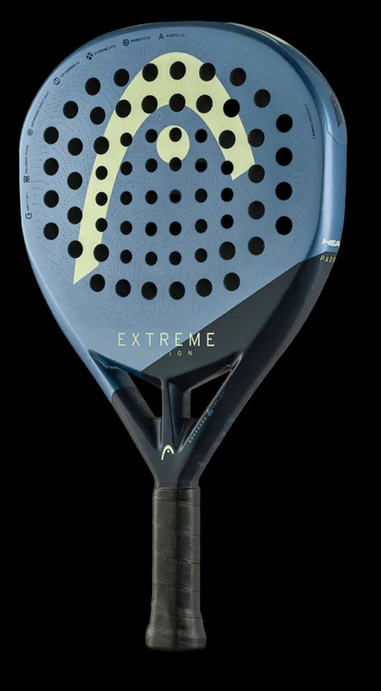 HEAD EXTREME MOTION 2026 PAULA JOSE MARIA GoldPadel