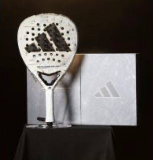Racchetta Padel Adidas Metalbone Pro-EDT 2025 Ale Galán