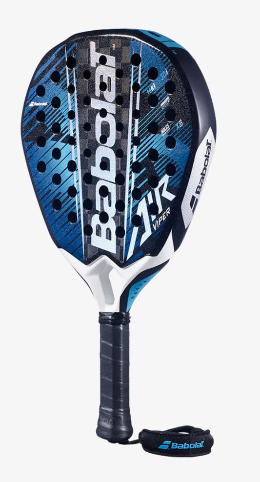 BABOLAT AIR VIPER 2.6 2026 GoldPadel
