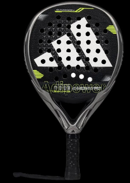 Pala Adidas Adipower Carbon Control 2025