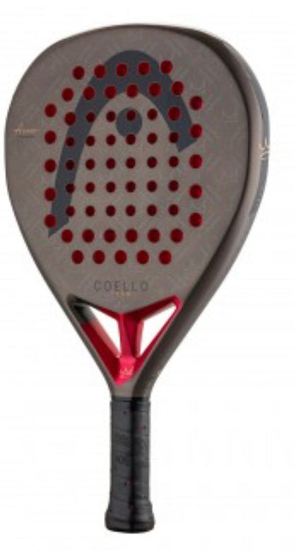 RACCHETTA DA PADEL HEAD COELLO TEAM 2026
