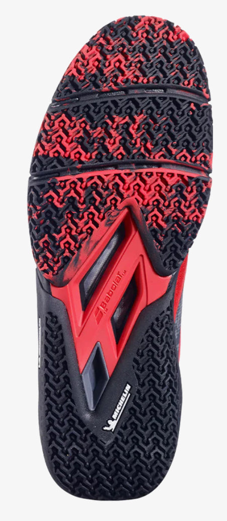 BABOLAT MOVEA 2 MEN ROSSO SS25