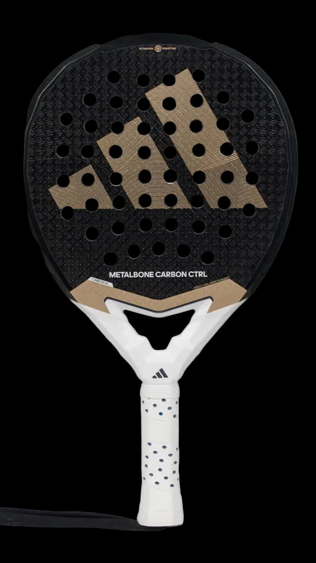 ADIDAS METALBONE CARBON CTRL 3.4 2025
