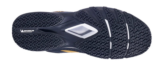 BABOLAT JET PREMURA 3 UOMO NERO SS26