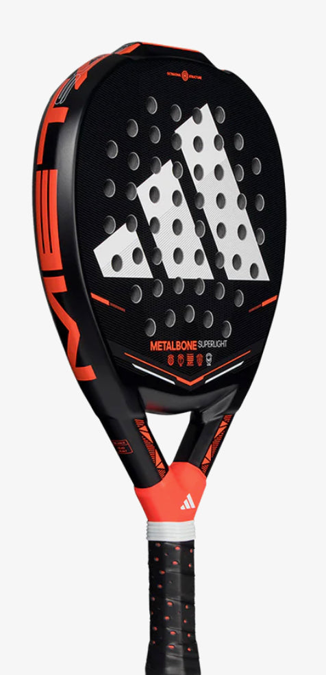 ADIDAS METALBONE SUPERLIGHT 2026