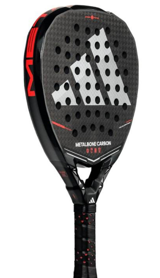 Racchetta Padel Adidas Metalbone Carbon 2026