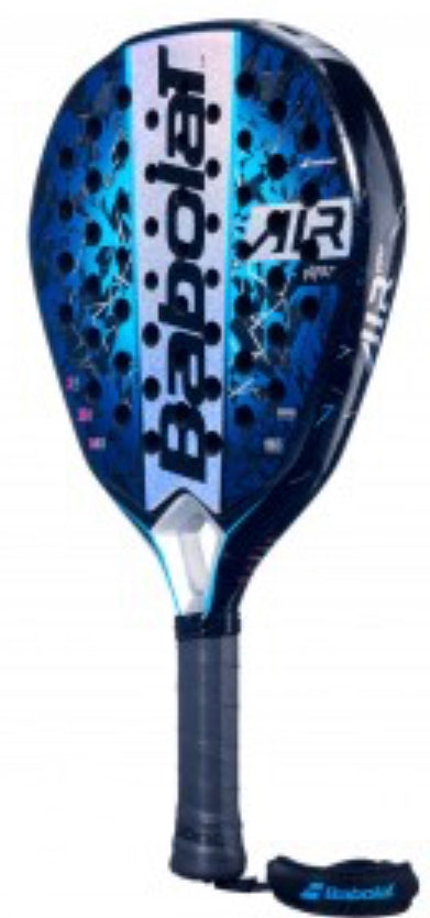 RACCHETTA DA PADEL BABOLAT AIR VIPER 2.5 GoldPadel