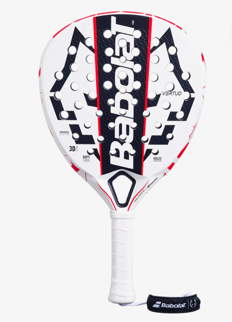 BABOLAT TECHNICAL VERTUO 2025 JUAN LEBRON
