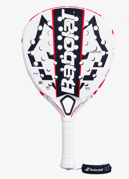 BABOLAT TECHNICAL VERTUO 2025 JUAN LEBRON