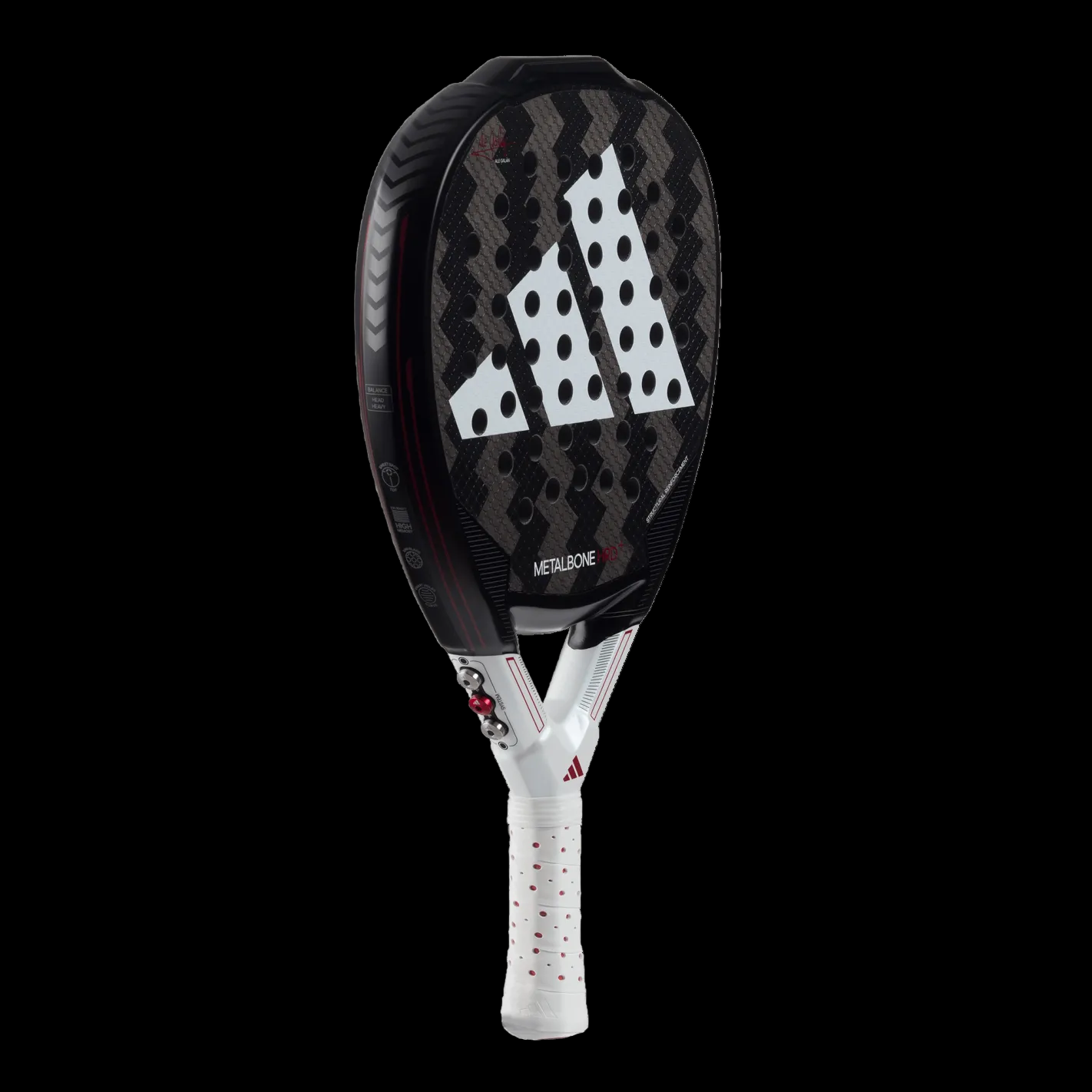ADIDAS METALBONE HRD+ ALE GALÁN 2024