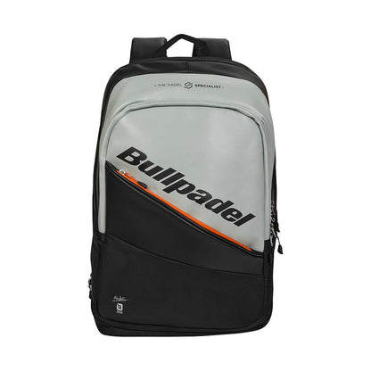 BULLPADEL BPM-26002 HACK Grigio 2026 GoldPadel