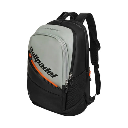 BULLPADEL BPM-26002 HACK Grigio 2026 GoldPadel