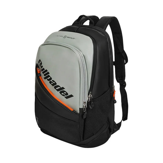 BULLPADEL BPM-26002 HACK Grigio 2026 GoldPadel