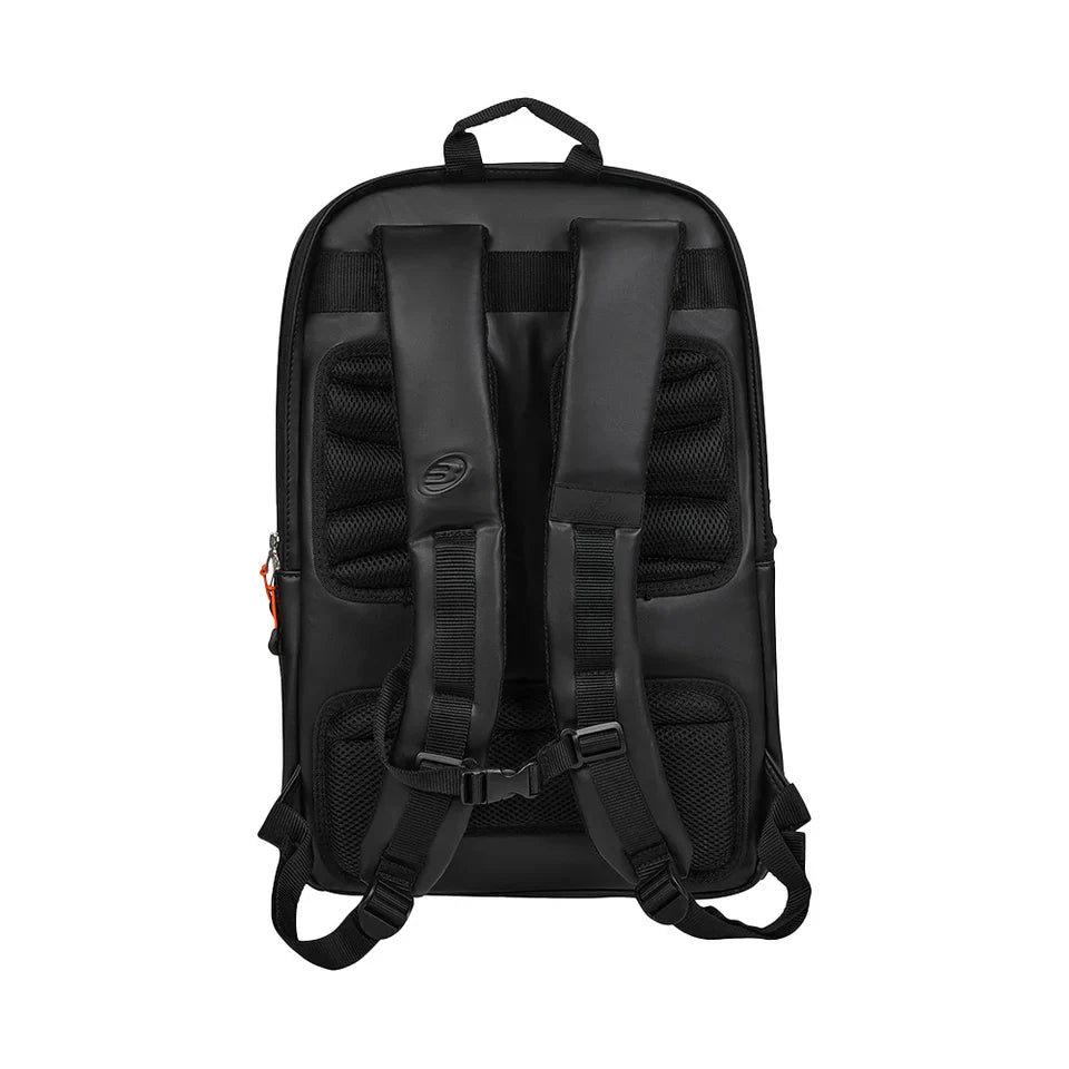 BULLPADEL BPM-26002 HACK Grigio 2026 GoldPadel
