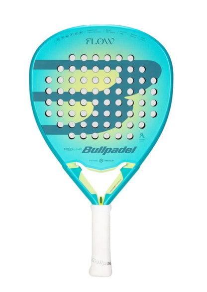 BULLPADEL FLOW WOMAN 2025 ALEJANDRA SALAZAR