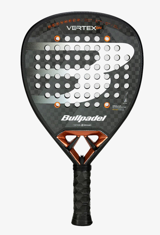 BULLPADEL VERTEX 04 2025 JUAN TELLO