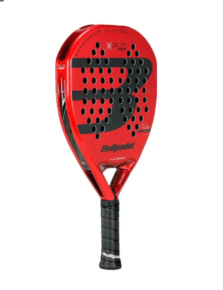 BULLPADEL XPLO COMFORT 2025 DI NENNO