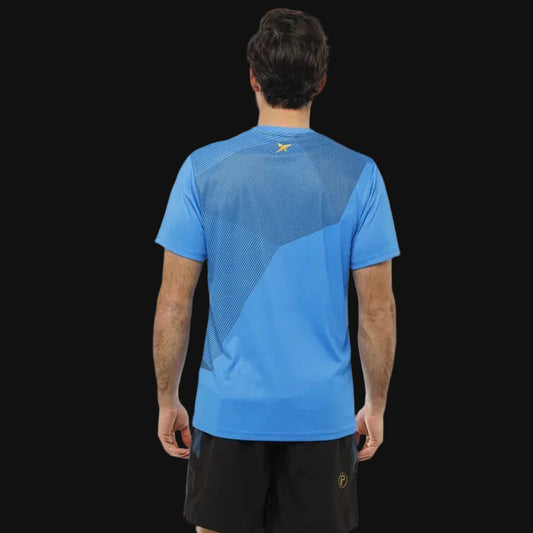 DROP SHOT LIMA BLUE