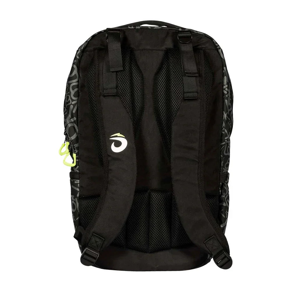 LOK MAXX GEN 2 Black/Green 2026