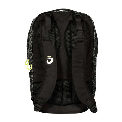 LOK MAXX GEN 2 Black/Green 2026