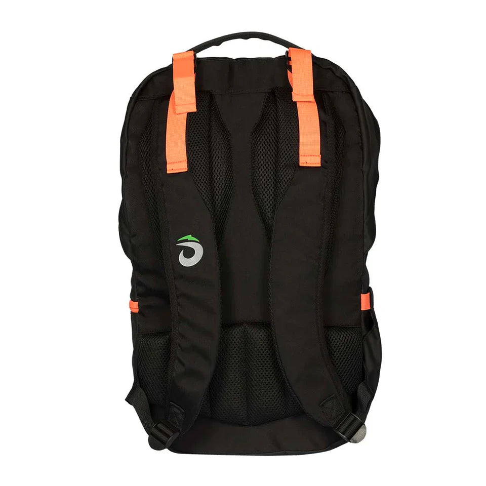 LOK MAXX GEN 2 Black/Orange 2026