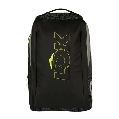 LOK MAXX GEN 2 Black/Green 2026