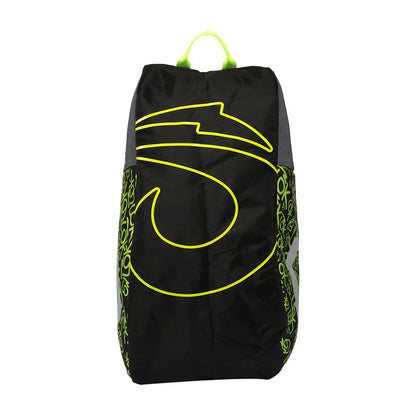LOK ONE Black/Green 2026