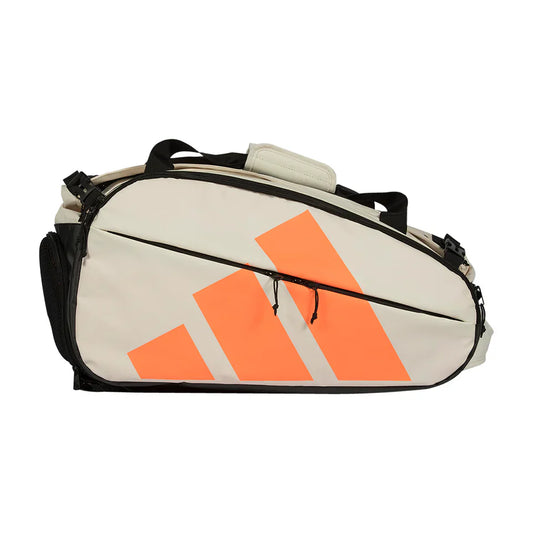 ADIDAS MULTIGAME Off White 2026