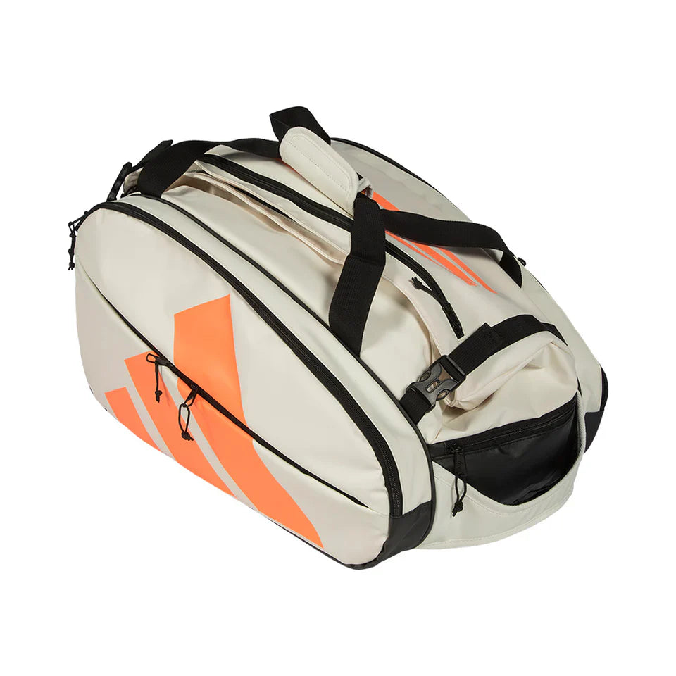 ADIDAS MULTIGAME Off White 2026