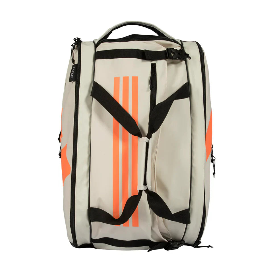 ADIDAS MULTIGAME Off White 2026