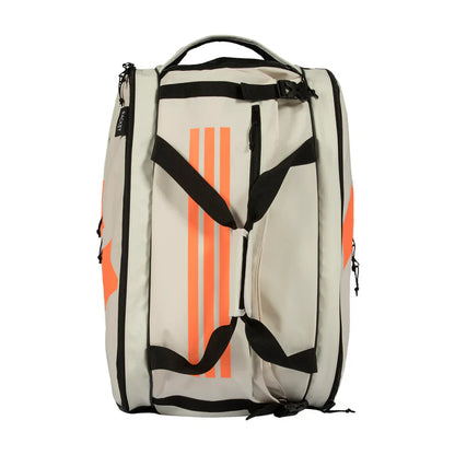 ADIDAS MULTIGAME Off White 2026