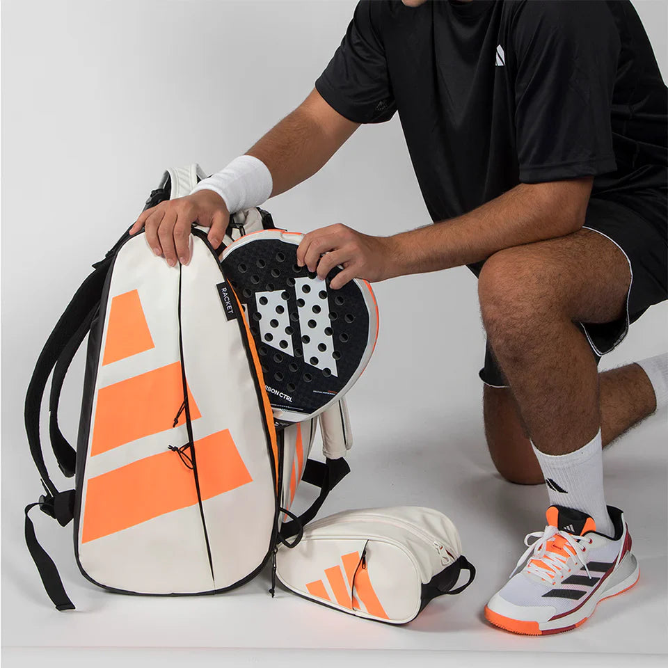 ADIDAS MULTIGAME Off White 2026