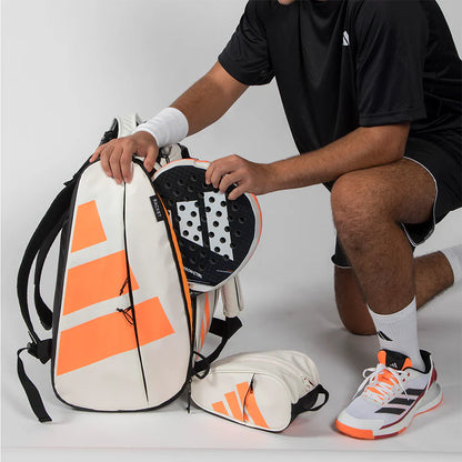 ADIDAS MULTIGAME Off White 2026