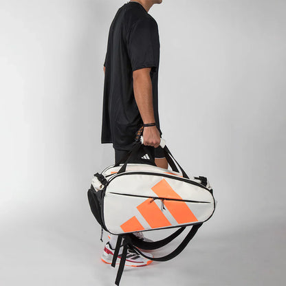 ADIDAS MULTIGAME Off White 2026