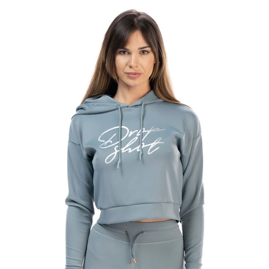 Moss Drop Shot (Felpa)