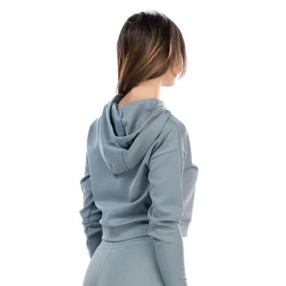 Moss Drop Shot (Felpa)