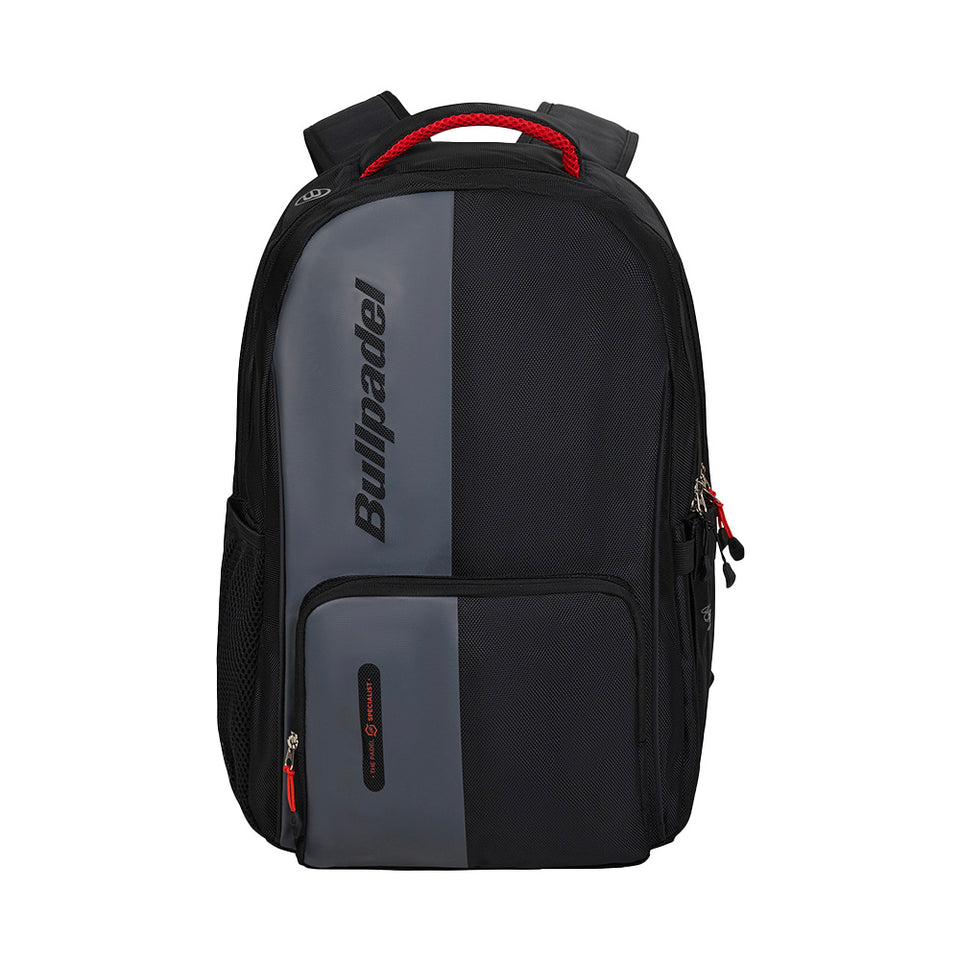 BULLPADEL BPM-26020 NEURON Nero 2026 FEDE CHINGOTTO