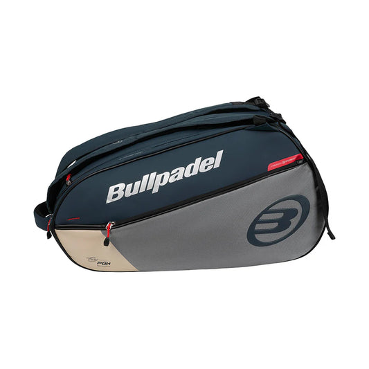 BULLPADEL BPP-26017 NEURON Grigio 2026 FEDE CHINGOTTO