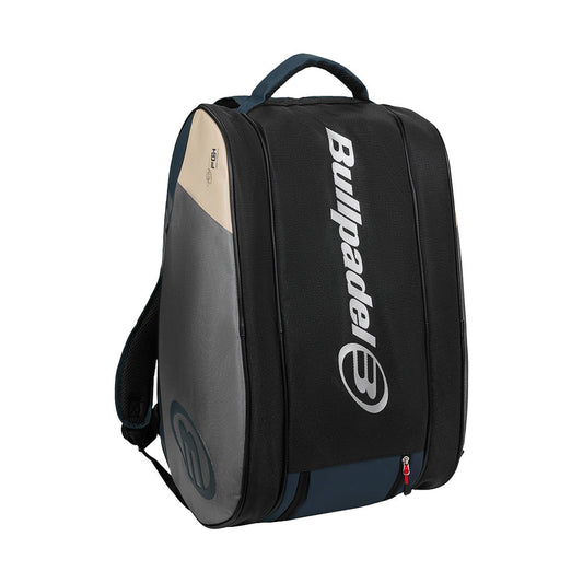 BULLPADEL BPP-26017 NEURON Grigio 2026 FEDE CHINGOTTO