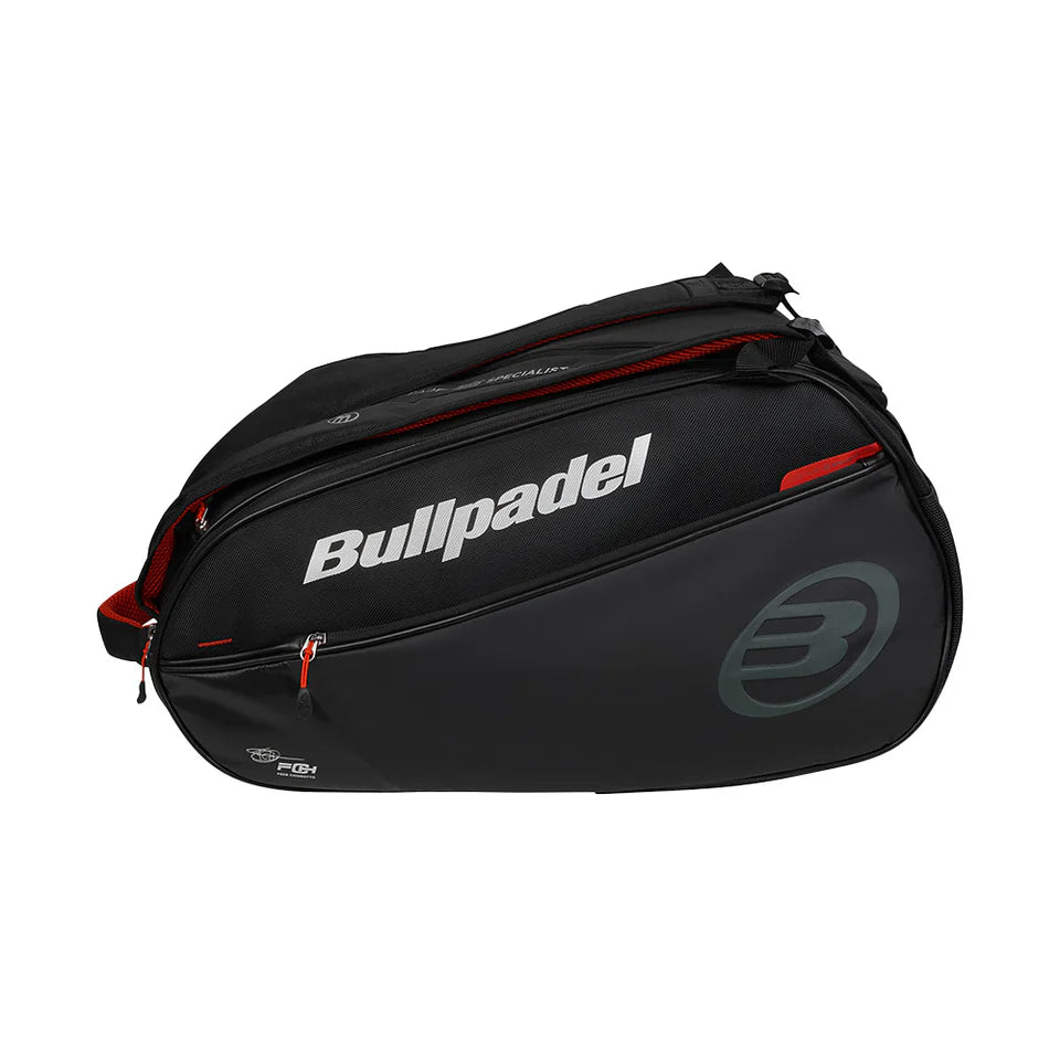 BULLPADEL BPP-26020 NEURON Nero 2026 FEDE CHINGOTTO