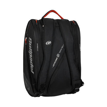 BULLPADEL BPP-26020 NEURON Nero 2026 FEDE CHINGOTTO