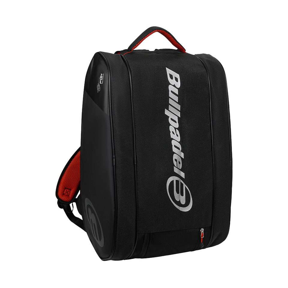 BULLPADEL BPP-26020 NEURON Nero 2026 FEDE CHINGOTTO