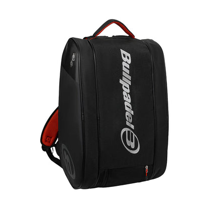 BULLPADEL BPP-26020 NEURON Nero 2026 FEDE CHINGOTTO