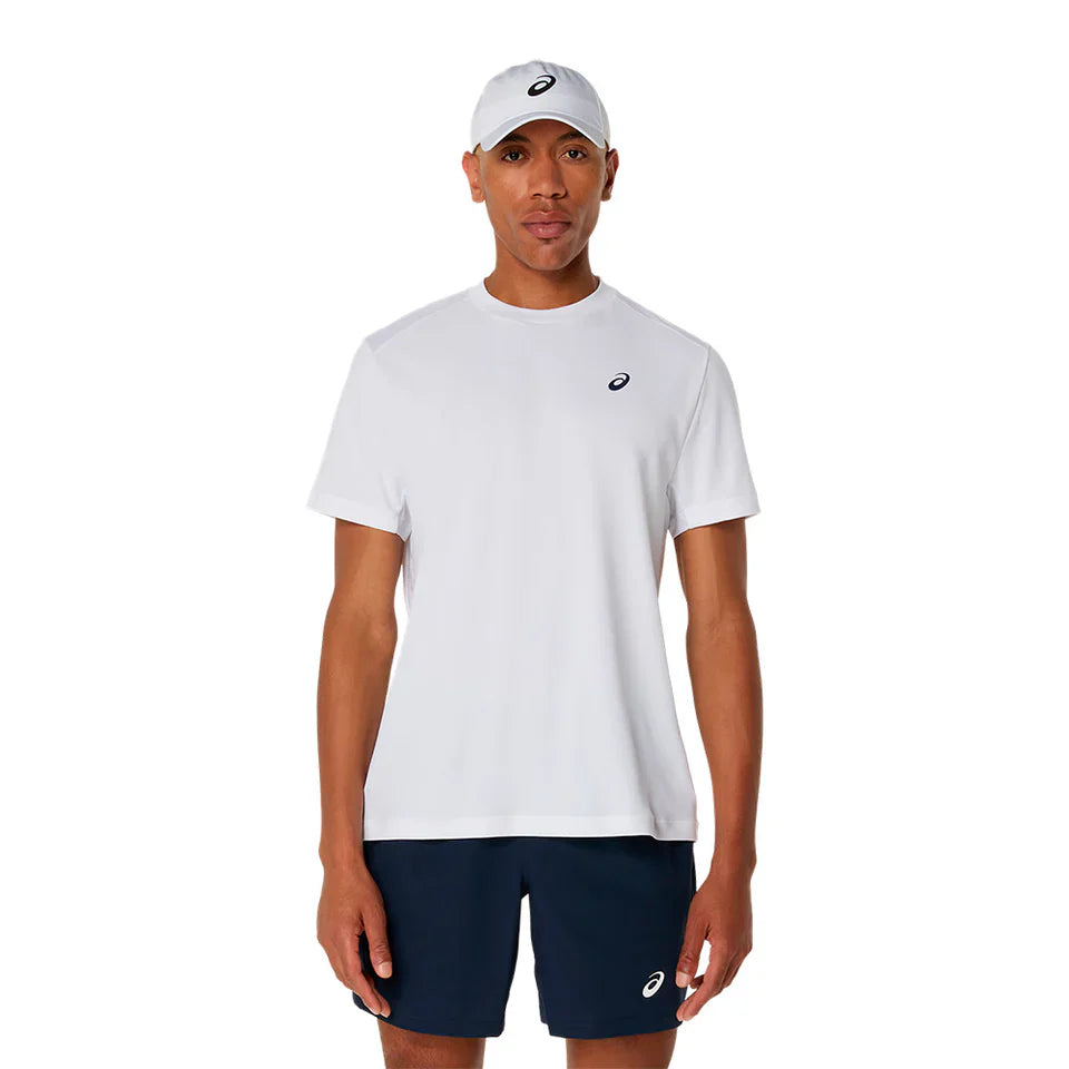 ASICS PADEL COURT SS TOP SS26
