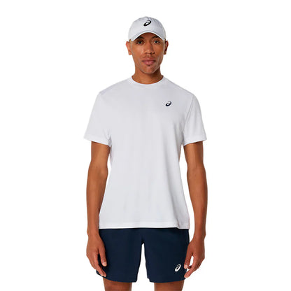 ASICS PADEL COURT SS TOP SS26