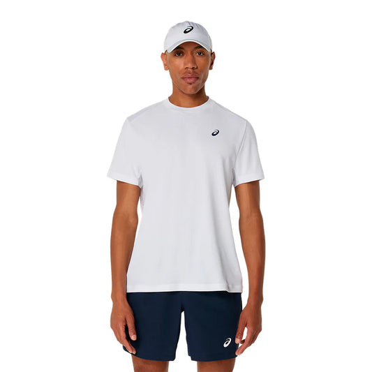 ASICS PADEL COURT SS TOP SS26