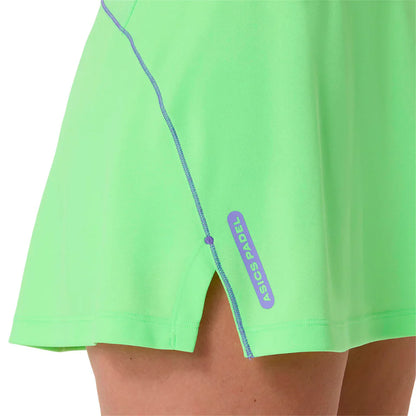 ASICS PADEL COURT Gonna Verde SS26